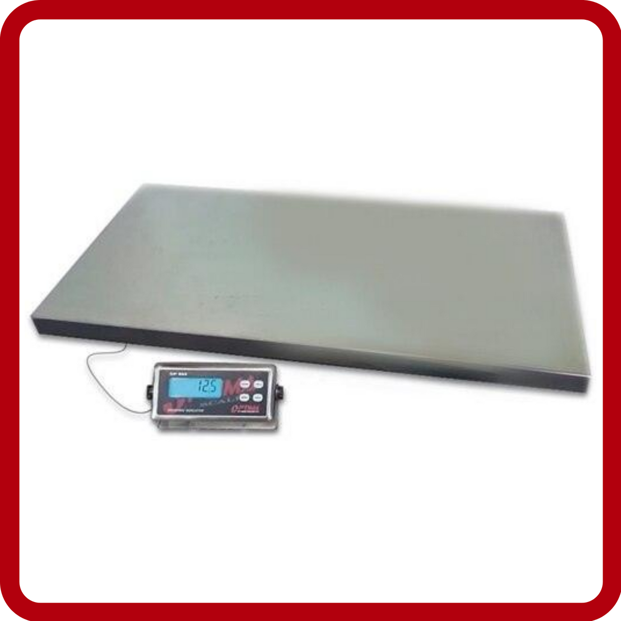 Optima Scale OP-922